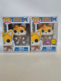 Sonic the Hedgehog - Tails (978) CHASE BUNDLE