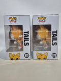 Sonic the Hedgehog - Tails (978) CHASE BUNDLE