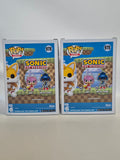 Sonic the Hedgehog - Tails (978) CHASE BUNDLE