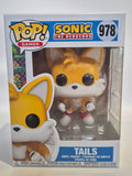 Sonic the Hedgehog - Tails (978)