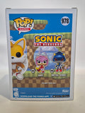Sonic the Hedgehog - Tails (978)
