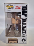 Wanda Vision - Billy and Tommy [Halloween] (2 Pack)