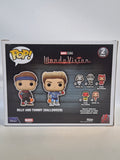 Wanda Vision - Billy and Tommy [Halloween] (2 Pack)