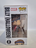 Wanda Vision - Billy and Tommy [Halloween] (2 Pack)