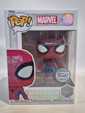Marvel - Spider-Man (1246)