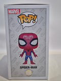 Marvel - Spider-Man (1246)
