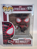 Spider-Man 2 - Miles Morales Upgraded Suit (970)