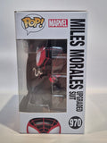 Spider-Man 2 - Miles Morales Upgraded Suit (970)
