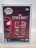 Spider-Man 2 - Miles Morales Upgraded Suit (970)