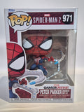 Spider-Man 2 - Peter Parker Advanced Suit 2.0 (971)