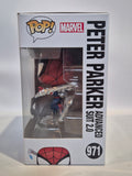 Spider-Man 2 - Peter Parker Advanced Suit 2.0 (971)