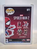 Spider-Man 2 - Peter Parker Advanced Suit 2.0 (971)
