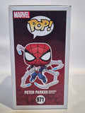 Spider-Man 2 - Peter Parker Advanced Suit 2.0 (971)