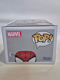 Spider-Man 2 - Peter Parker Advanced Suit 2.0 (971)