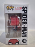 Spider-Man No Way Home - Spider-Man (1160)