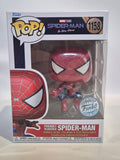 Spider-Man No Way Home - Friendly Neighborhood Spider-Man (1158)
