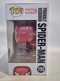 Spider-Man No Way Home - Friendly Neighborhood Spider-Man (1158)