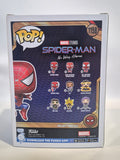Spider-Man No Way Home - Friendly Neighborhood Spider-Man (1158)