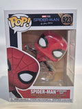 Spider-Man No Way Home - Spider-Man Upgraded Suit (923)