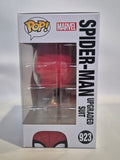 Spider-Man No Way Home - Spider-Man Upgraded Suit (923)