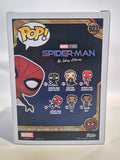 Spider-Man No Way Home - Spider-Man Upgraded Suit (923)