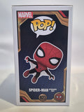 Spider-Man No Way Home - Spider-Man Upgraded Suit (923)