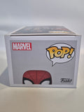 Spider-Man No Way Home - Spider-Man Upgraded Suit (923)