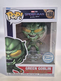 Spider-Man No Way Home - Green Goblin (1168)