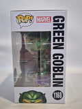Spider-Man No Way Home - Green Goblin (1168)