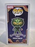 Spider-Man No Way Home - Green Goblin (1168)