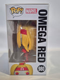X-Men - Omega Red (980)