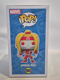 X-Men - Omega Red (980)