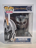 The Lord of the Rings - Sauron (122)