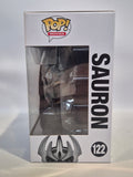 The Lord of the Rings - Sauron (122)