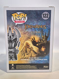 The Lord of the Rings - Sauron (122)
