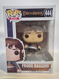The Lord of the Rings - Frodo Baggins (444)