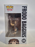 The Lord of the Rings - Frodo Baggins (444)