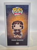 The Lord of the Rings - Frodo Baggins (444)