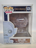The Lord of the Rings - Gollum (535)