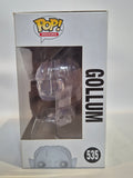 The Lord of the Rings - Gollum (535)