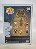 The Lord of the Rings - Gollum (535)