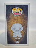 The Lord of the Rings - Gollum (535)