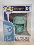 The Lord of the Rings - Galadriel (634)