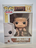 The Hobbit - Gollum (14)