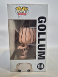 The Hobbit - Gollum (14)