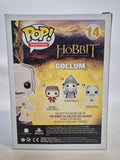 The Hobbit - Gollum (14)