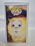 The Hobbit - Gollum (14)