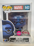 Marvel - Beast (643)