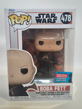 Star Wars - Boba Fett (478)