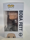 Star Wars - Boba Fett (478)